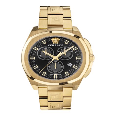 reloj versace|reloj Versace para hombre.